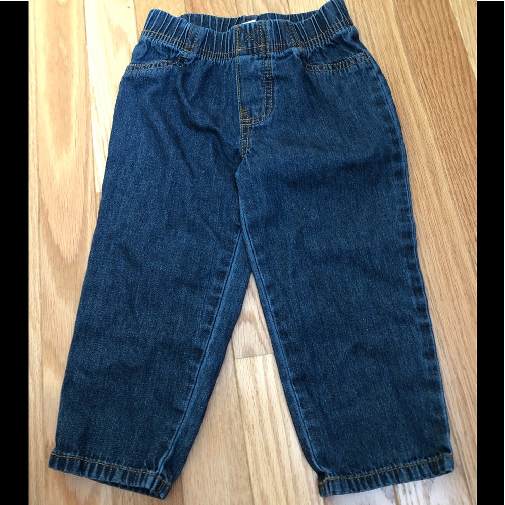 Carter’s Pull-On Jeans